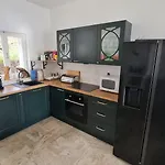 Villa More Villa Postup