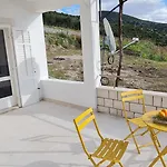 Villa More Postup