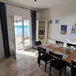 Villa More Postup