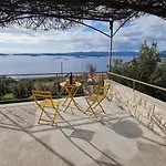 Villa More Postup