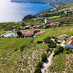 Villa More * Postup