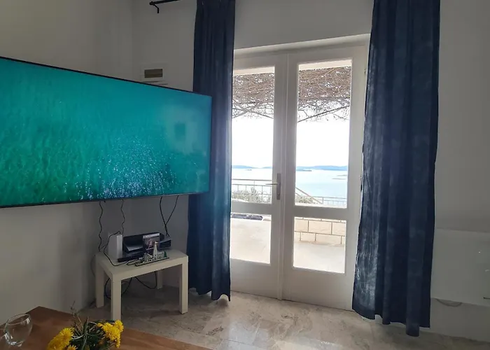 Villa More * 波斯土普