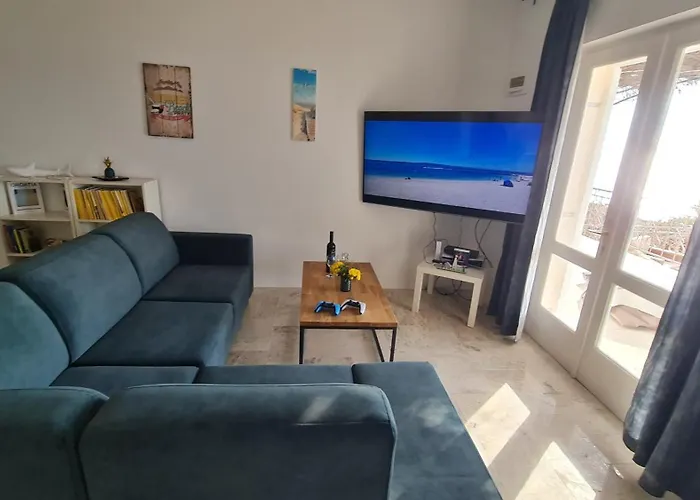 Villa More 波斯土普