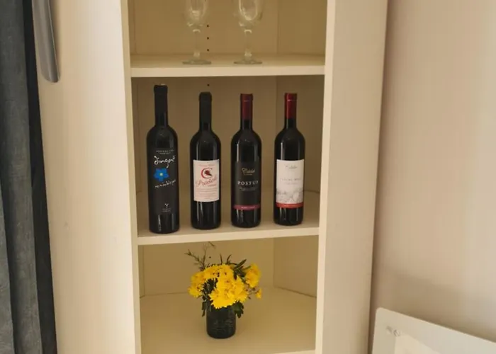Villa More 别墅
