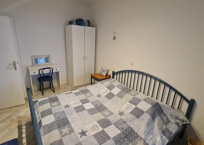 Villa More 波斯土普
