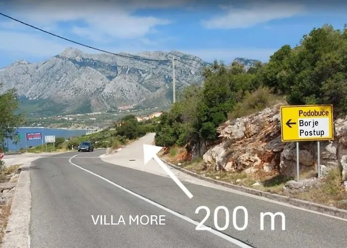 Villa More * 波斯土普