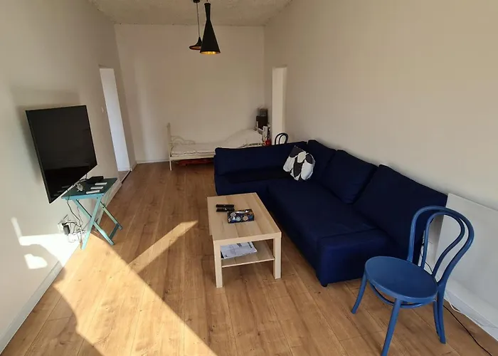 Villa More * 波斯土普
