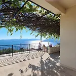 Villa More Postup