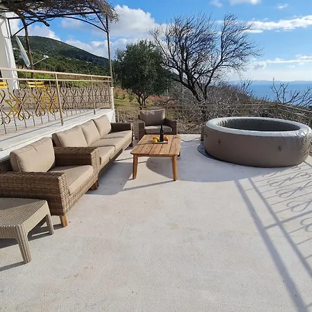 别墅 Villa More 波斯土普