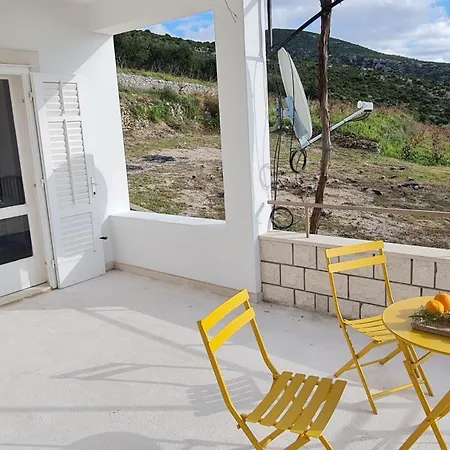 Villa More Postup
