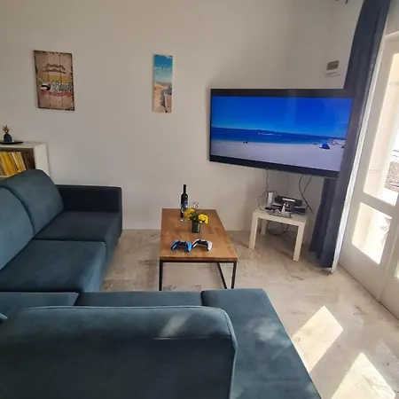 Villa More Postup