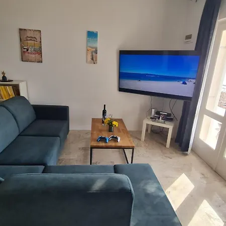 Villa More Postup