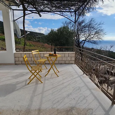 Villa More Vila Postup