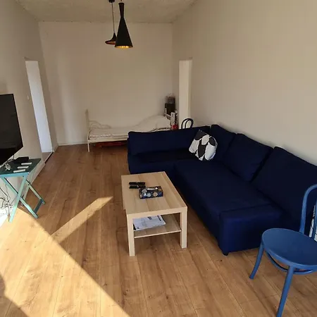 Villa More Vila Postup