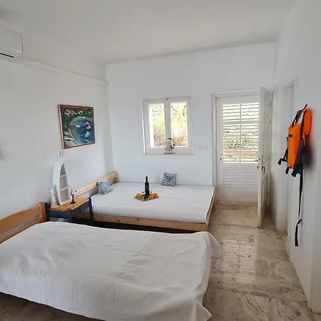 Villa More Vila Postup