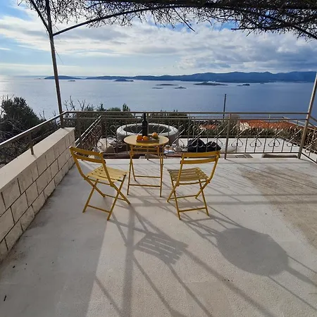Villa Villa More *