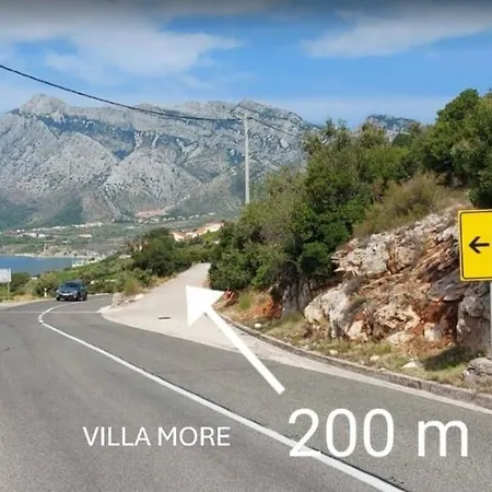 Villa More * 波斯土普