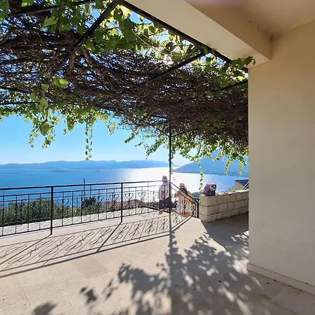 Villa More Postup