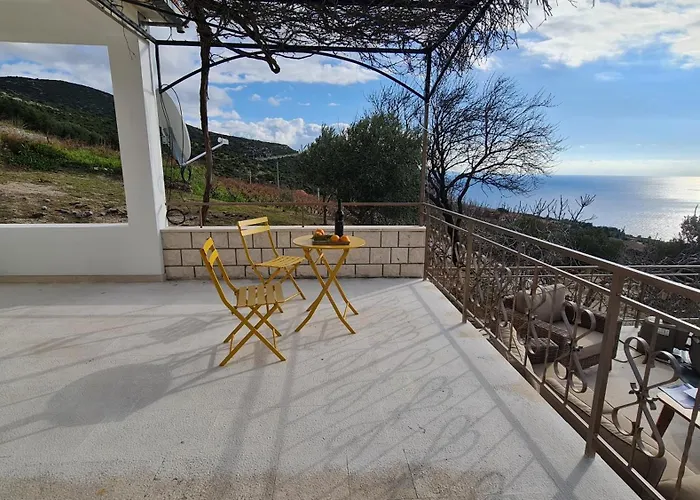 Villa More 빌라 Postup