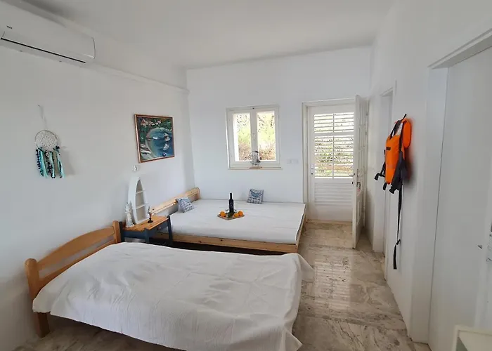 Villa More 빌라 Postup